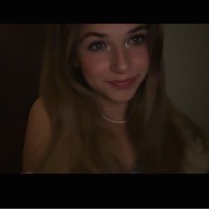 Meet your Posher, Grayson